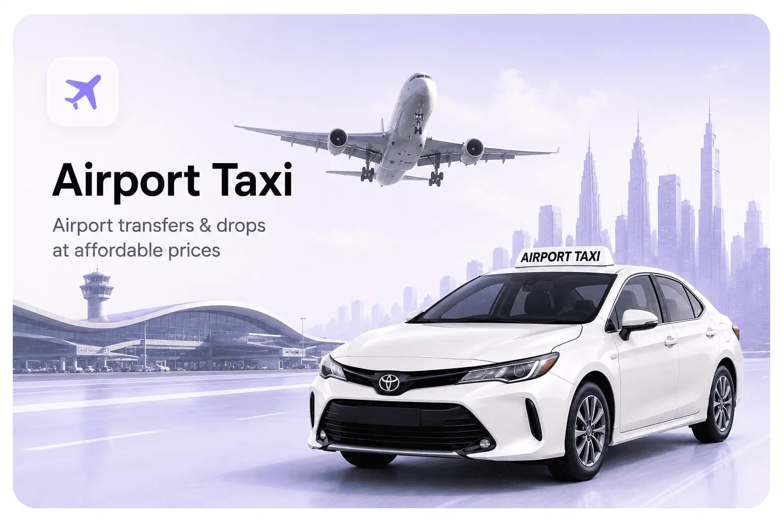Airport Transfer